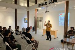 BPIP apresiasi pelukis Ancol kenalkan profil pahlawan nasional pada masyarakat