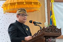 Ari Dwipayana sebut makan siang Presiden-bakal capres terbuka bagi media