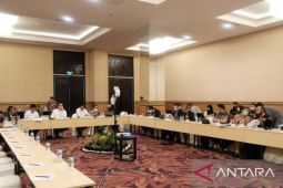 DPRD Kaltim bahas Ranperda RTRW perkuat sektor pertanian