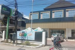 Pegadaian Cabang Ambon salurkan kredit mencapai Rp534 miliar