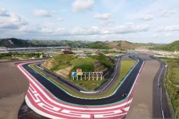 Aviasi Pariwisata Indonesia optimistis persiapkan WSBK 2022