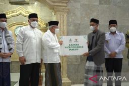 Realisasi ZIS semester satu di Kota Tangerang tembus Rp11 miliar lebih