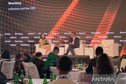 Luhut: Indonesia bukan negara "ecek-ecek"
