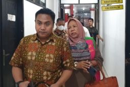 Kejari Medan  tahan mantan Kadis PPKB Sumut kasus korupsi