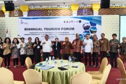 Advetorial - Samosir menjemput asa tujuan wisata internasional