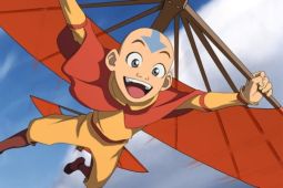 Animasi "Avatar: The Last Airbender" dan "SpongeBob" akan di rilis 2025