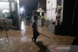 BMKG ingatkan cuaca ekstrem masih berpotensi terjadi di Jateng hingga 12 November