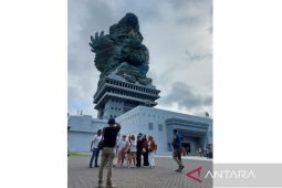 GWK siap 100 persen sambut KTT G20