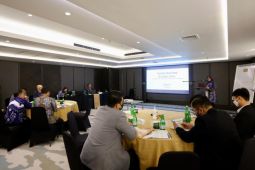 Bupati Ipuk jadi pembicara di  forum internasional UNCRD pre-event G20