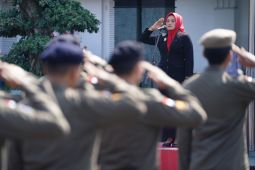 Pemkot Madiun minta warga tingkatkan penerapan prokes