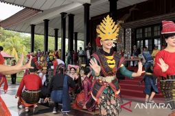 Khasanah budaya jadi daya tarik wisata Kalbar