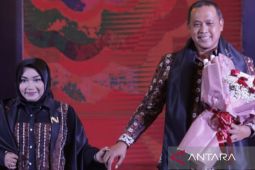 Bekasi Fashion Week untuk majukan ekonomi kreatif