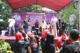 Disperindag gandeng PAMMI bantu geliatkan ekonomi pasar di Kabupaten Mojokerto