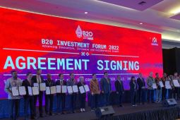 Pertamina NRE-Keppel Infrastructure-Chevron jajaki proyek hidrogen hijau