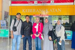 Tenaga kesehatan di Malut raih penghargaan nasional, patut diapresiasi