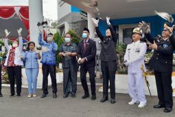 Pemerintah Manokwari perkuat tranformasi SDM dan alat kesehatan