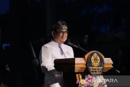 Pentingnya jaga ekosistem laut