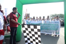 Dinkes canangkan Gerakan Ambon Bebas Tuberkulosis