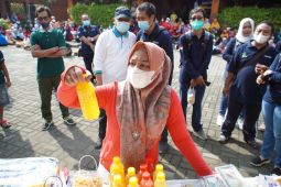 Pemkot fasilitasi inkubasi wirausaha penerima PKH di Mojokerto