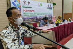 Pemprov Kaltim  ajak desa usulkan pengakuan hukum adat