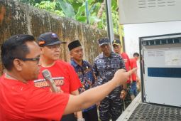 Telkomsel hadirkan koneksi 4G/LTEdi Pulau Enggano