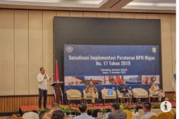 Pertamina dukung upaya BPH Migas optimalkan distribusi BBM bersubsidi