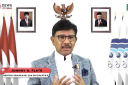 Kemenkominfo dan Siberkreasi literasi digital " Sosial Media Branding" di Sumatera