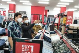 SaleZone perluas pasar dengan buka gerai di Surabaya