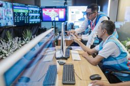 PLN mitigasi potensi sabotase jaringan listrik saat KTT G20