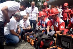 Telkom siapkan internet handal untuk delegasi KTT G20 di Bali