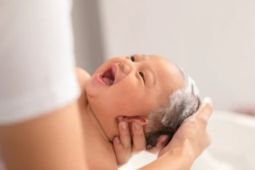 Ini lima mitos dan fakta seputar kesehatan anak