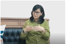 Tim Pengmas FEB UI kolobarasi dengan Pemkot Solo