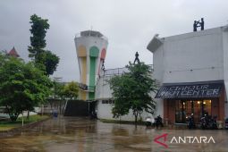 Pusat UMKM didirikan di Taman Alun-alun Cianjur untuk menarik wisatawan