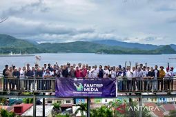 Fun Trip JMSI jadi sarana promosi potensi wisata Sabang ke nasional