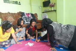 Perempuan di Kota Kediri dilatih mandiri berwirausaha