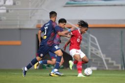 Timnas U-20 Indonesia akan menjalani empat laga uji coba di Spanyol
