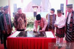 Mahkamah Konstitusi kukuhkan Desa Mekar Sari sebagai desa konstitusi