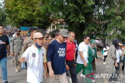 Peringatan HKN di Balangan diikuti ribuan warga