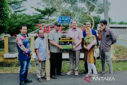 Anggota DPRD Nurkhalis reses undang RT-RW se-Loktabat Selatan