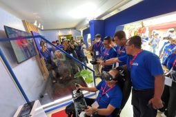 Dukung KTT G20 di Bali XL Axiata Business Solutions unjuk solusi 5G