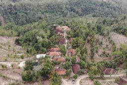 PLN terangi 370 dusun terpencil di Jawa Barat selama 2020-2022