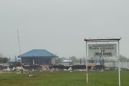 Polisi: Empat warga sipil dilaporkan hilang dalam kerusuhan di Dogiyai