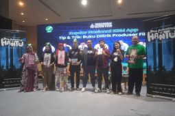 KBM sebut karya anggota sudah banyak difilmkan