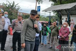 Pemerintah Kota Bogor matangkan rencana tarif Biskita Trans Pakuan