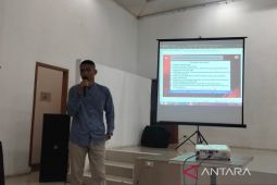 KPU Rejang Lebong sosialisasikan aplikasi SIAKBA
