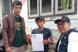KPU Kabupaten Cirebon pastikan alokasi kursi DPRD tetap 50