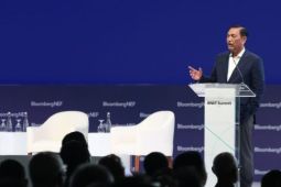 Menko Luhut: Indonesia bisa capai "net zero emission" dengan EBT 437 GW