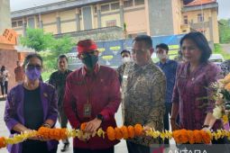 Menparekraf minta Poltekpar Bali pastikan nama I Gede Ardika jadi inspirasi