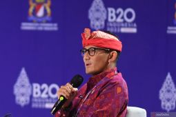 Govt developing Bali as superior health tourism destination