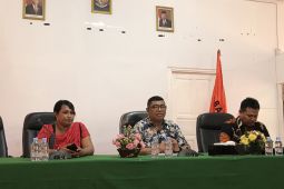 Bawaslu Maluku percepat pembentukan sekretariat panwas kecamatan, begini penjelasannya